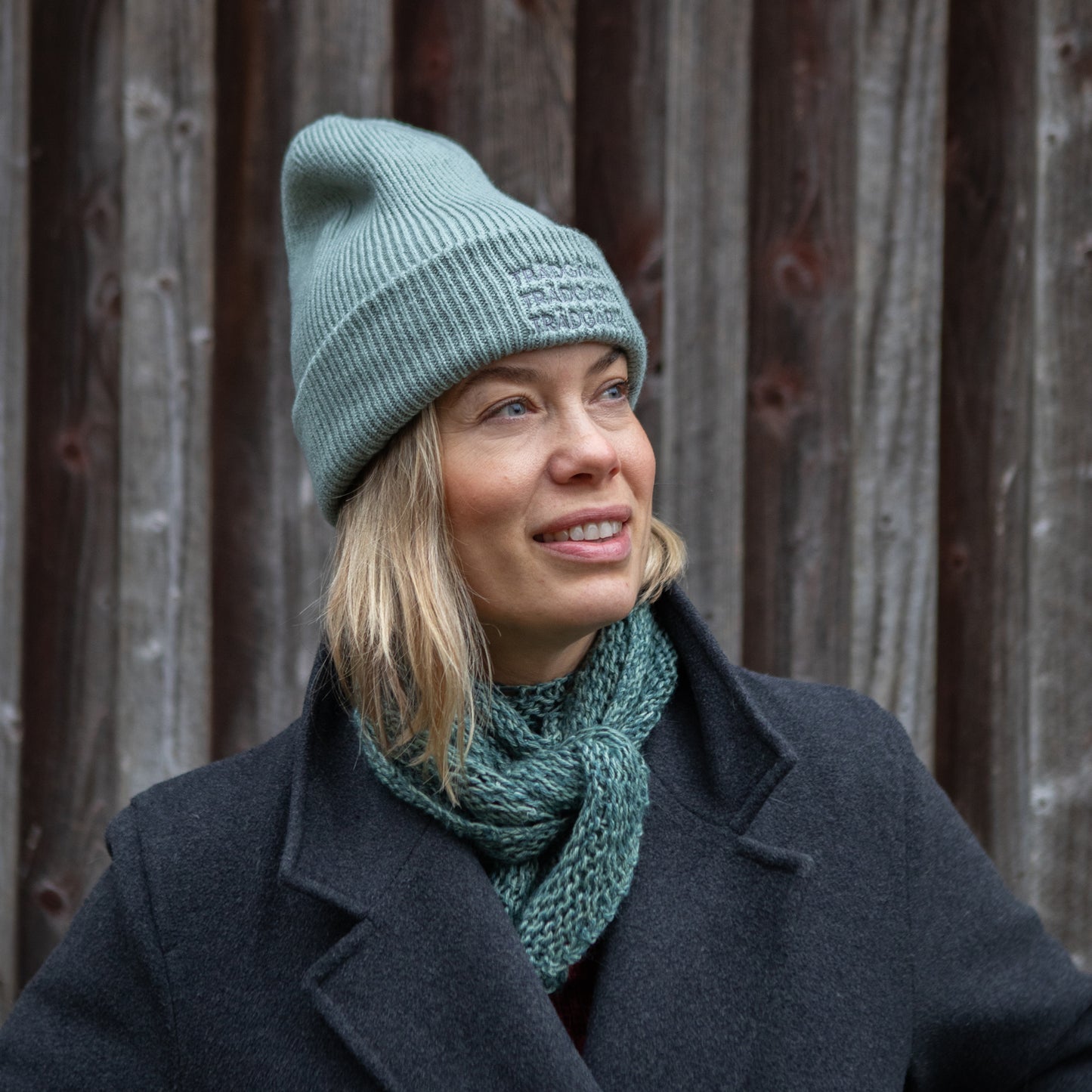 Trädgård Trädgård Trädgård Mössa - Eukalyptus