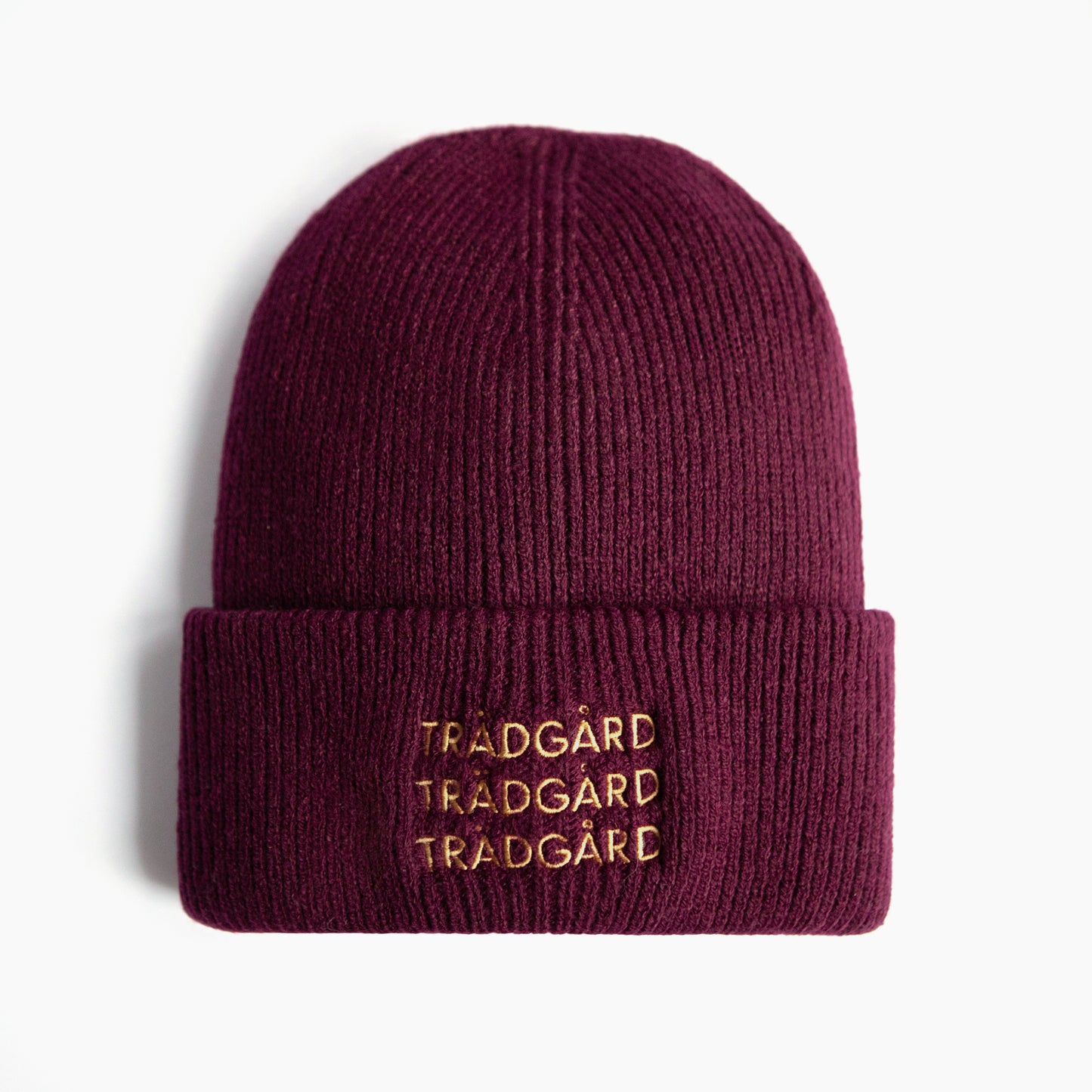 Trädgård Trädgård Trädgård Mössa - Körsbär